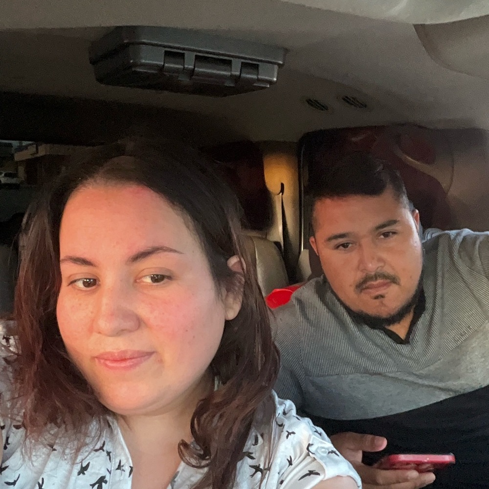 Meet your Posher, Ruby